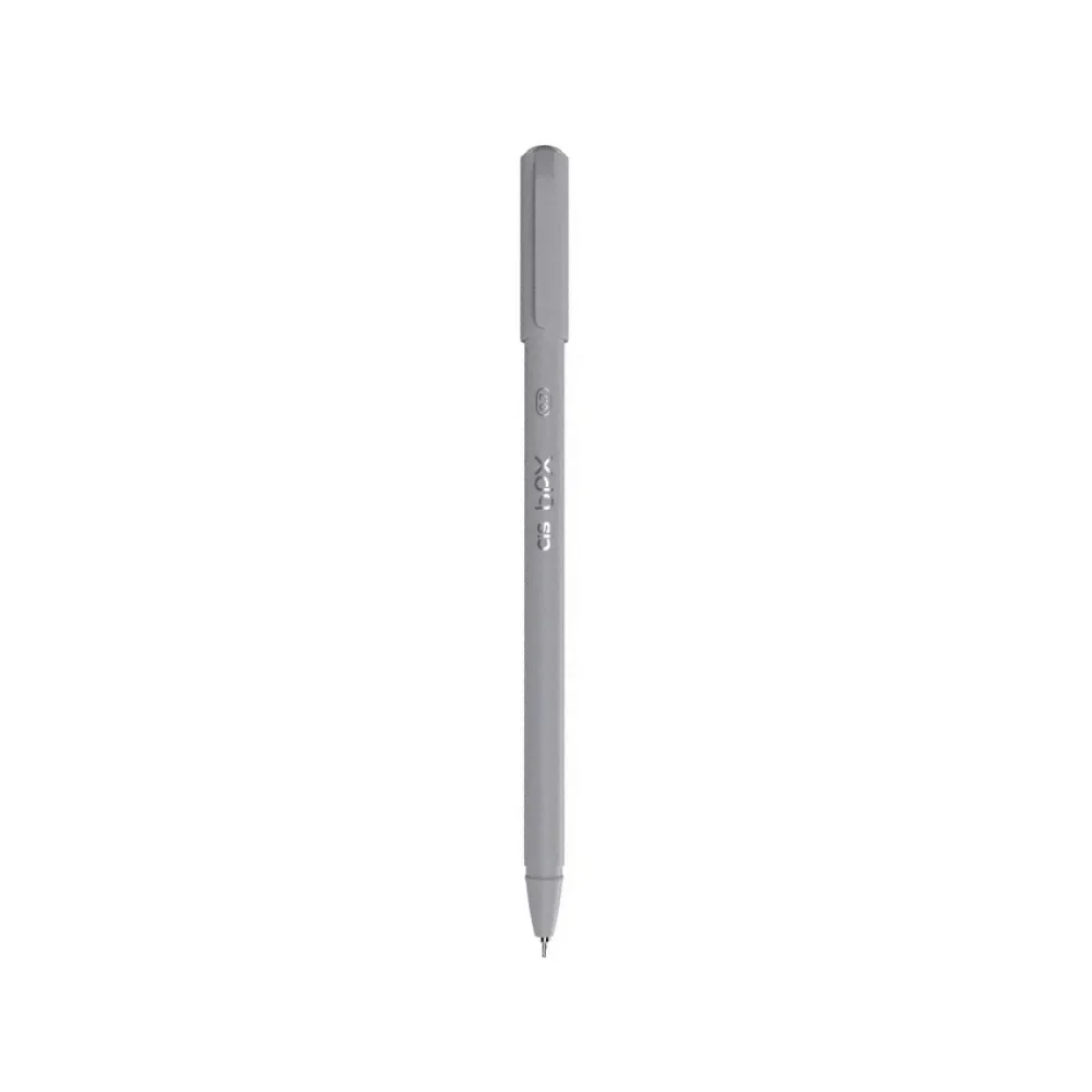 CANETA ESFEROGRÁFICA 0.7 MM PRETA BPX CIS