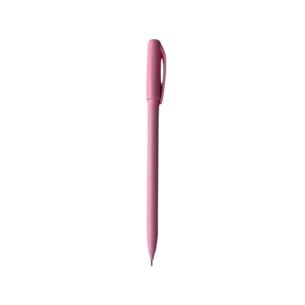 CANETA ESFEROGRÁFICA 0.7 MM TRUE CORES SORTIDAS ROKE