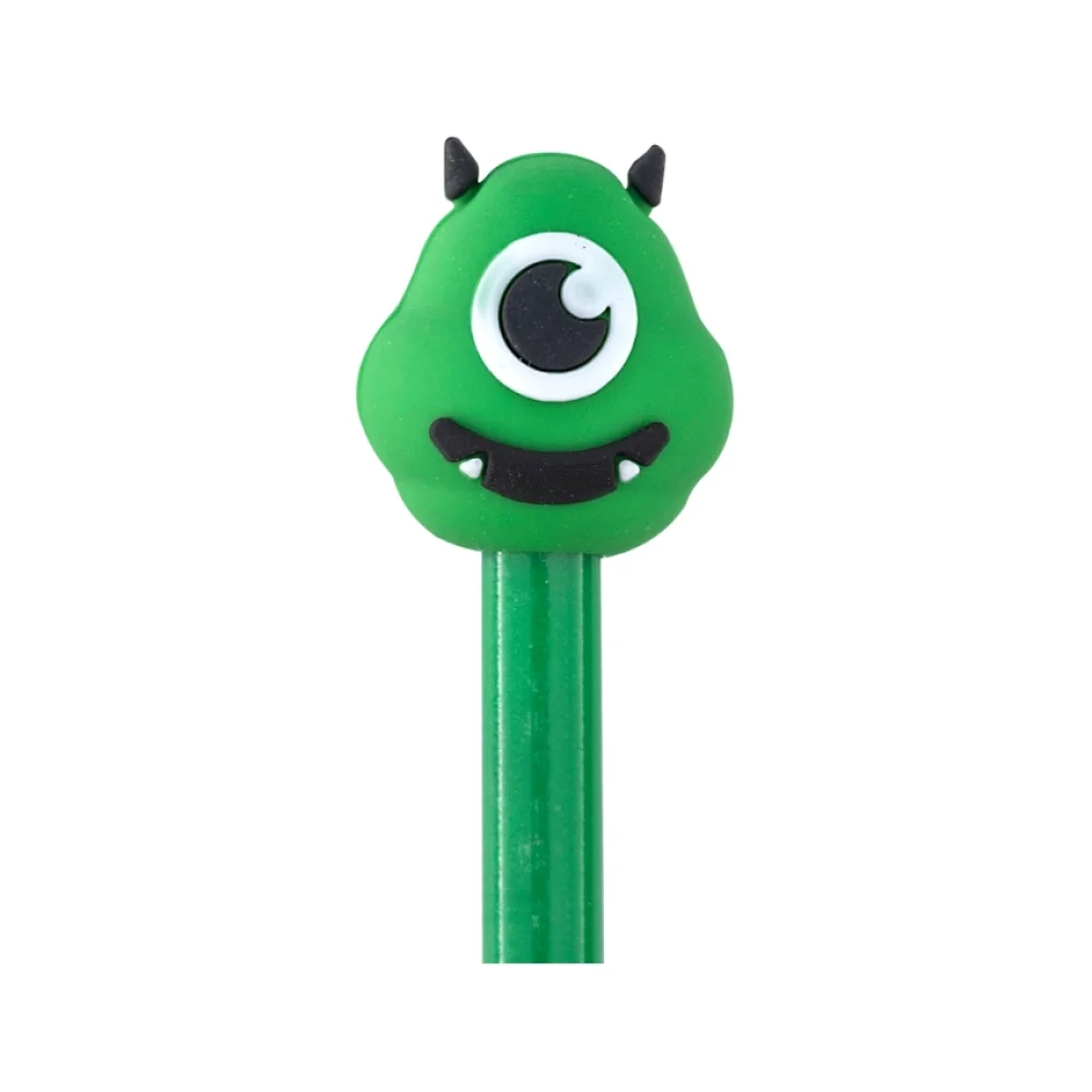 CANETA FINE PEN 0.4 MM MONSTROS CORES SORTIDAS FI3004 BRW