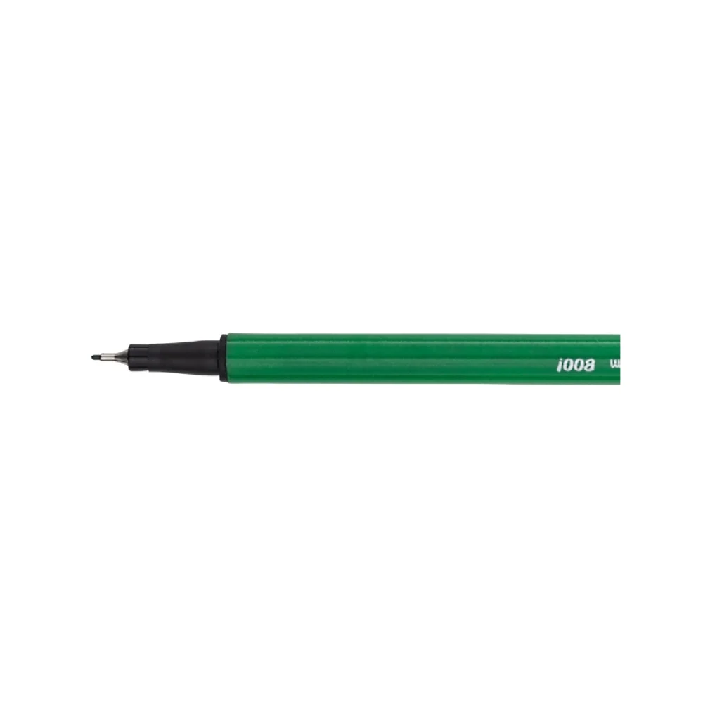 CANETA FINE PEN 0.4 MM MONSTROS CORES SORTIDAS FI3004 BRW