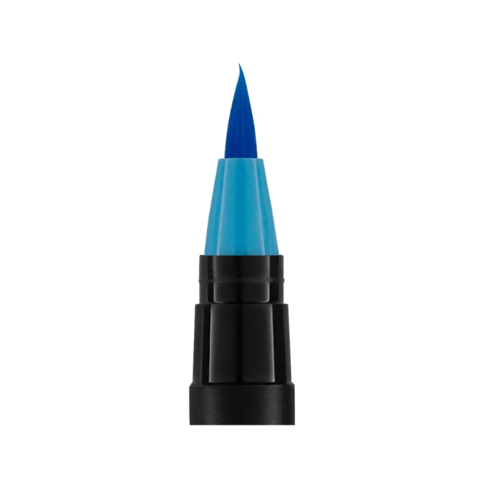 CANETA HIDROCOR C/ 6 CORES BRUSH PEN BP0003 BRW