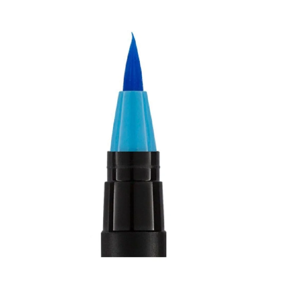CANETA HIDROCOR C/ 12 CORES BRUSH PEN BP0001 BRW