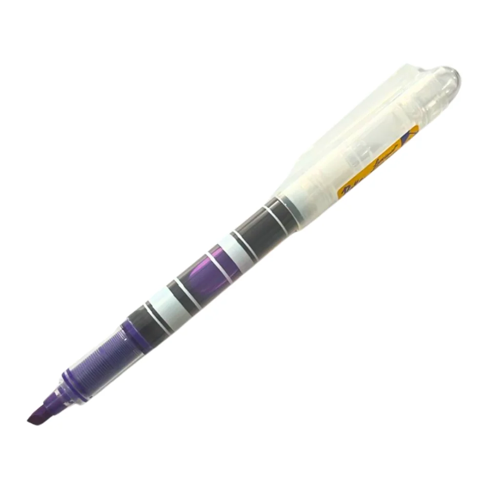 CANETA MARCA TEXTO LÍQUIDA FUN VIOLETA 7070078 ROKE