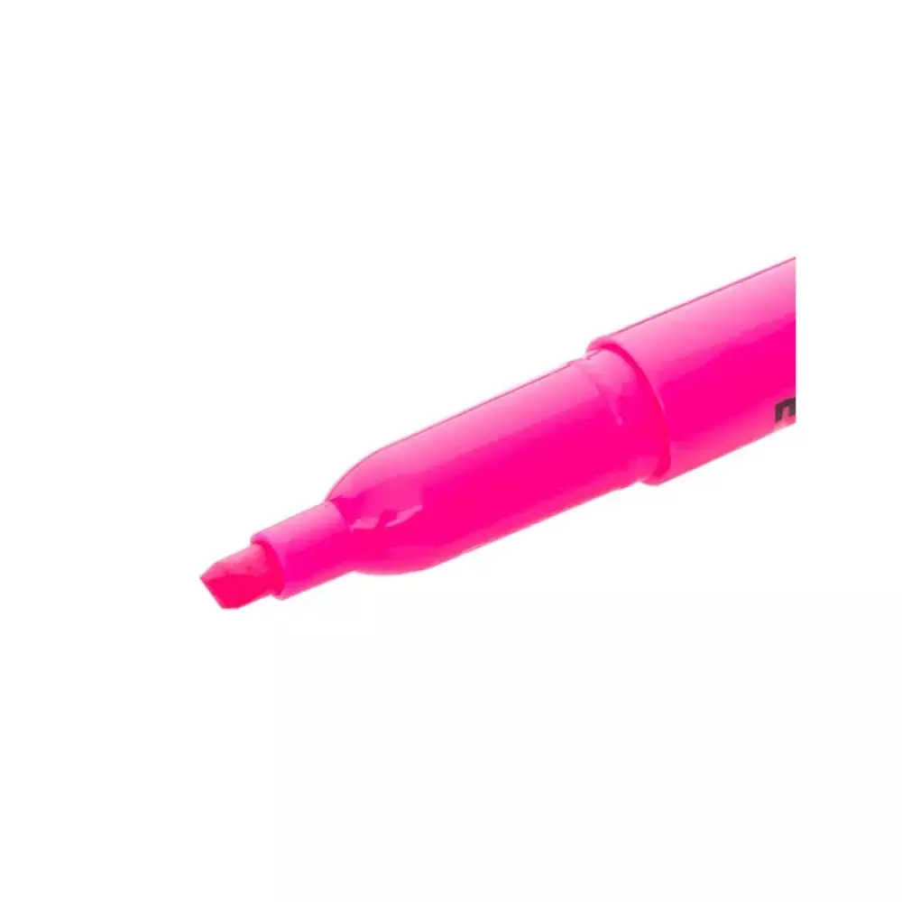 CANETA MARCA TEXTO ROSA NEEDS 70000134 MAXPRINT