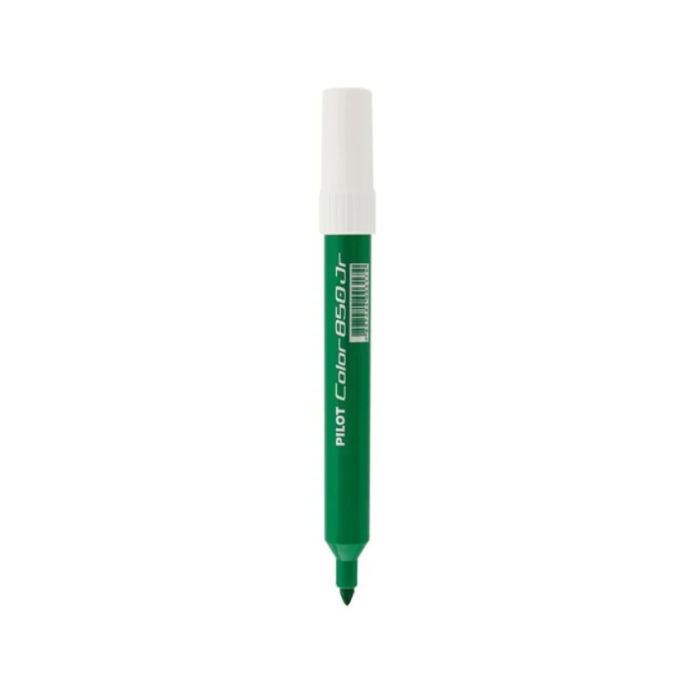 CANETA PILOT COLOR 850 VERDE