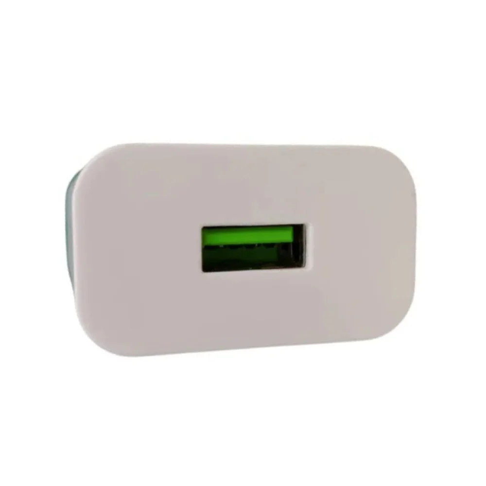 CARREGADOR ENERGIA 1 PORTA USB 3.1A CA41 A GOLD