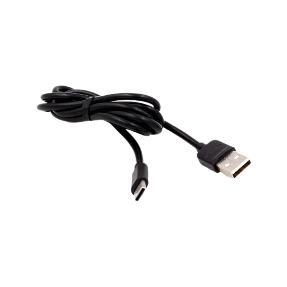 CARREGADOR P/ CELULAR ENERGIA 2 PORTA USB/TIPO (C) LE-233 LELONG