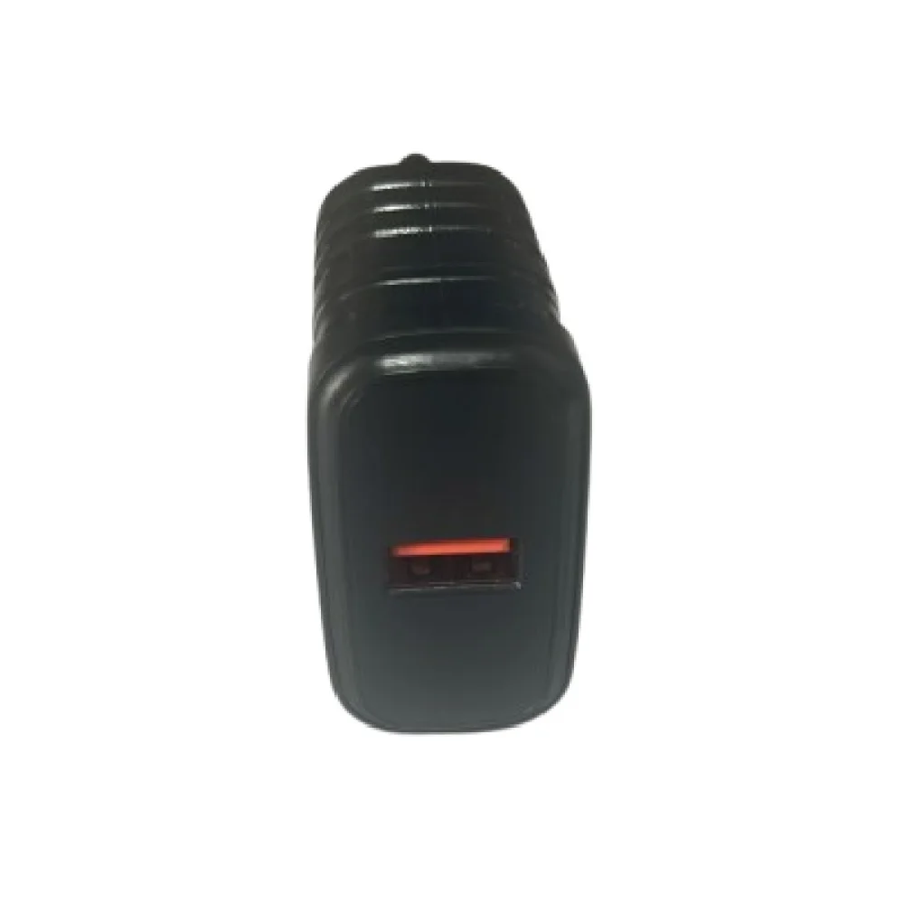 CARREGADOR P/ CELULAR TOMADA 1 PORTA USB LE-298 LELONG