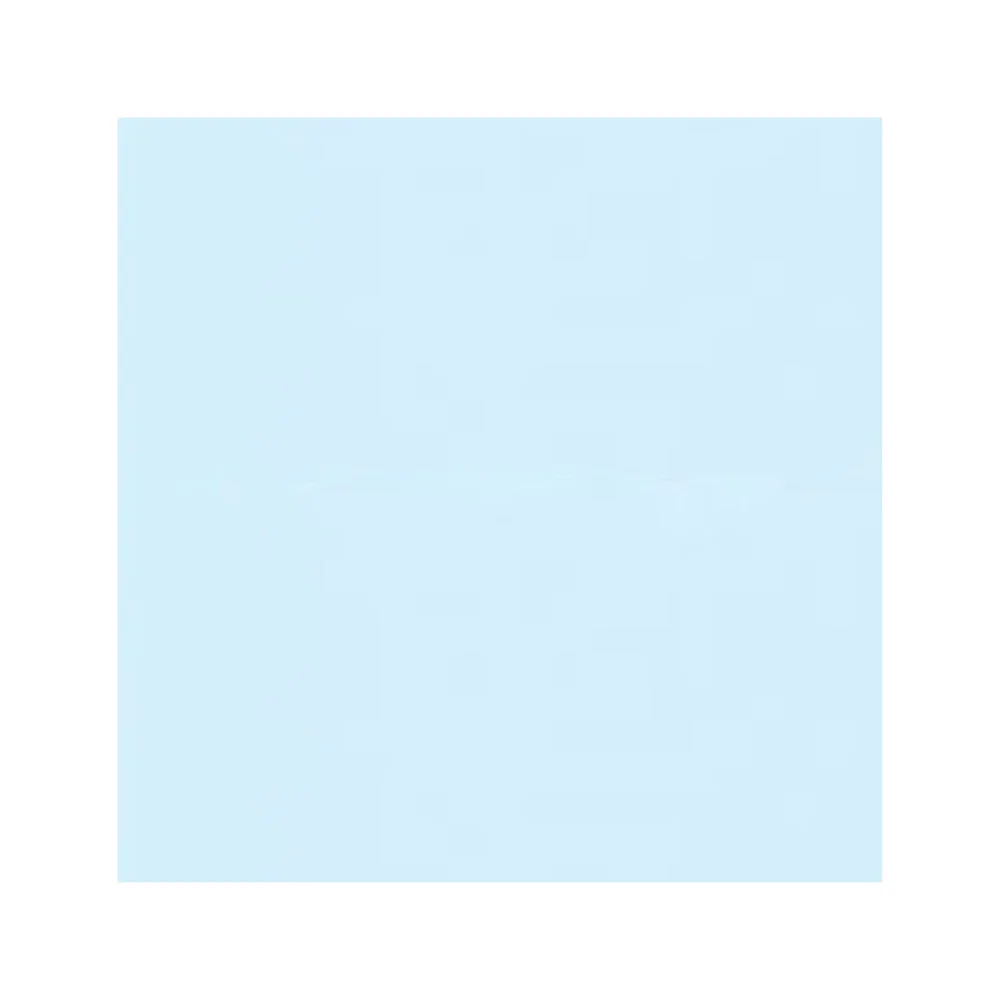 CARTOLINA ESCOLAR 50 X 66 CM AZUL