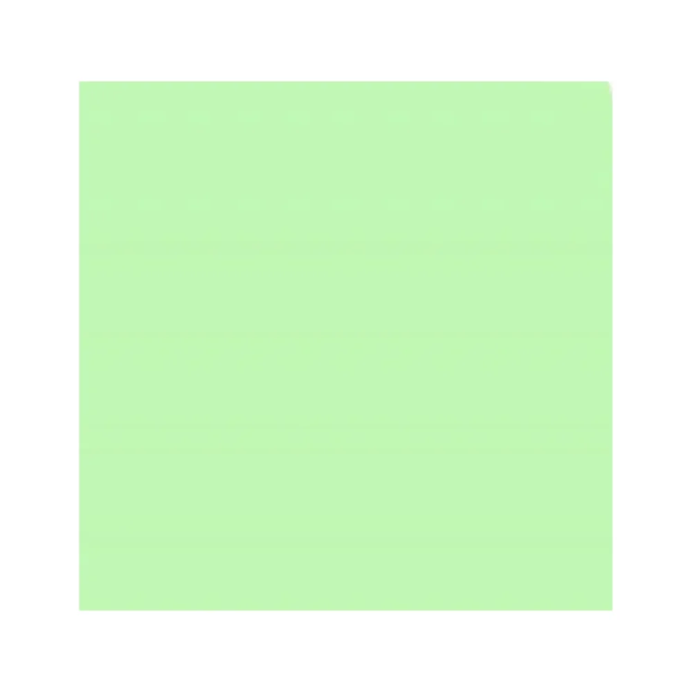 CARTOLINA ESCOLAR 50 X 66 CM VERDE