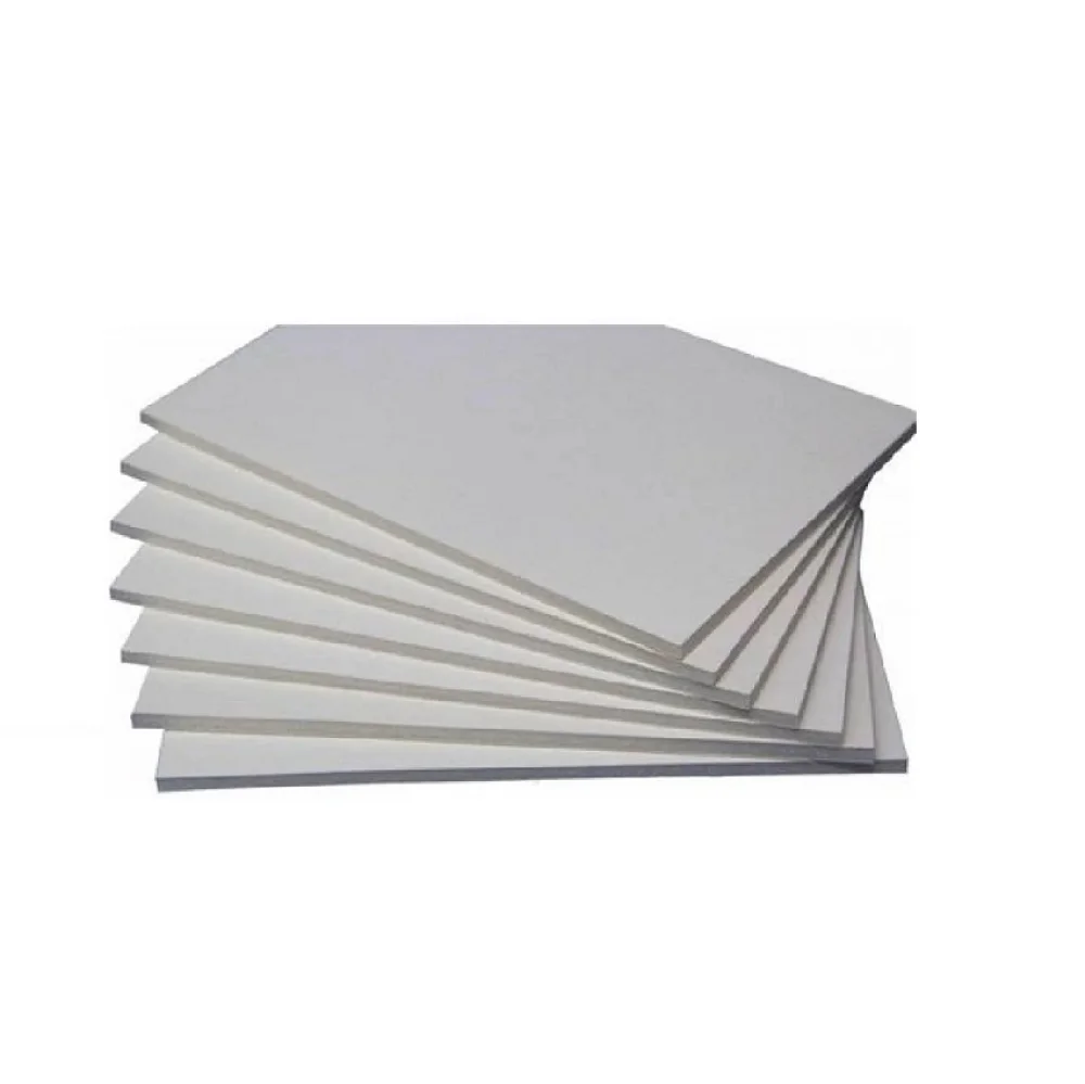 CHAPA DE ISOPOR 0,50 CM X 100 CM X 05 MM