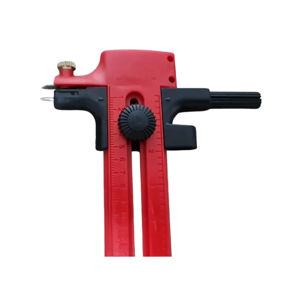 COMPASSO DE CORTE VERMELHO IMT