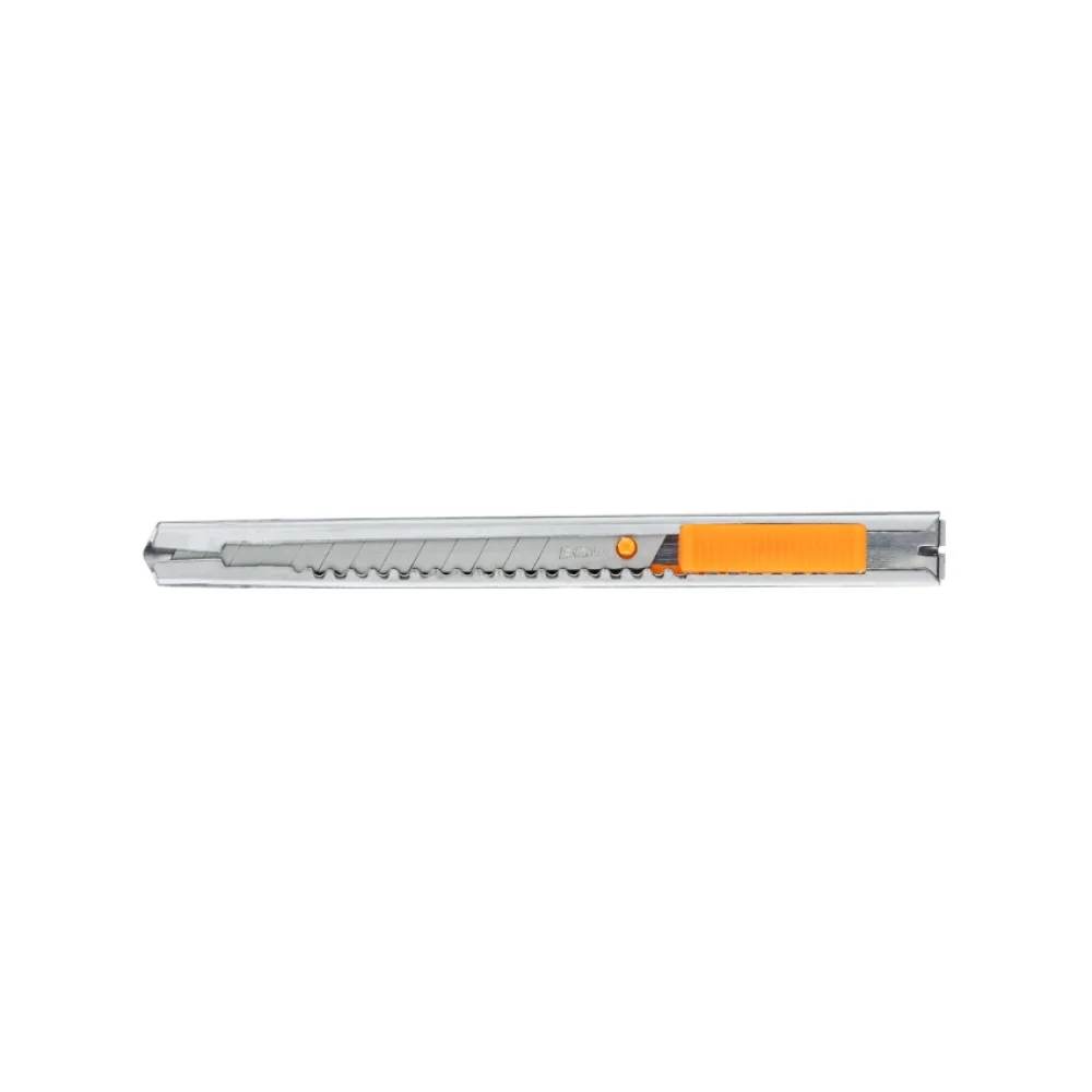 ESTILETE 9 MM ESTREITO METAL ES0902 BRW