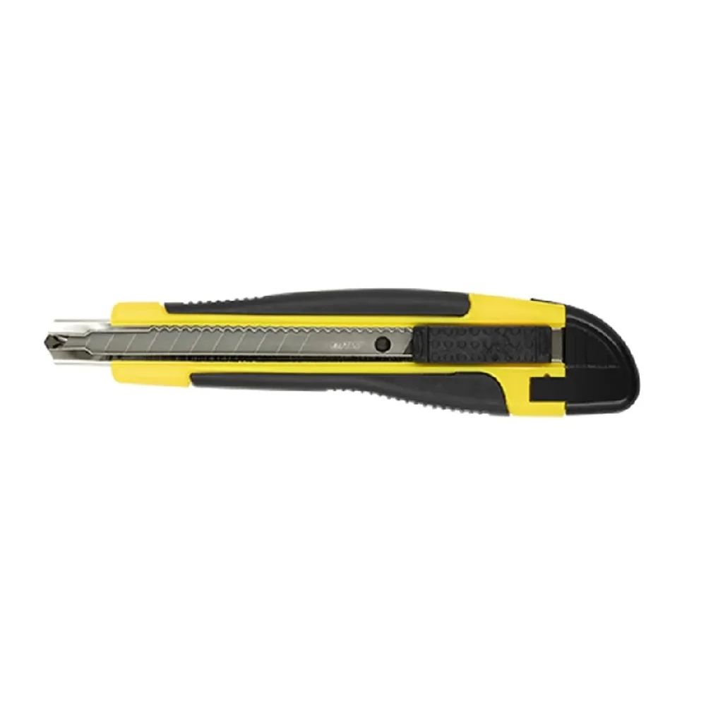 ESTILETE ESTREITO METAL EMBORRACHADO ES0903 BRW