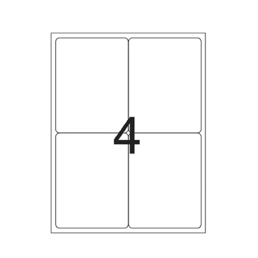 ETIQUETA CARTA CC188 C/ 100 FLS COLACRIL - 6188 (4)