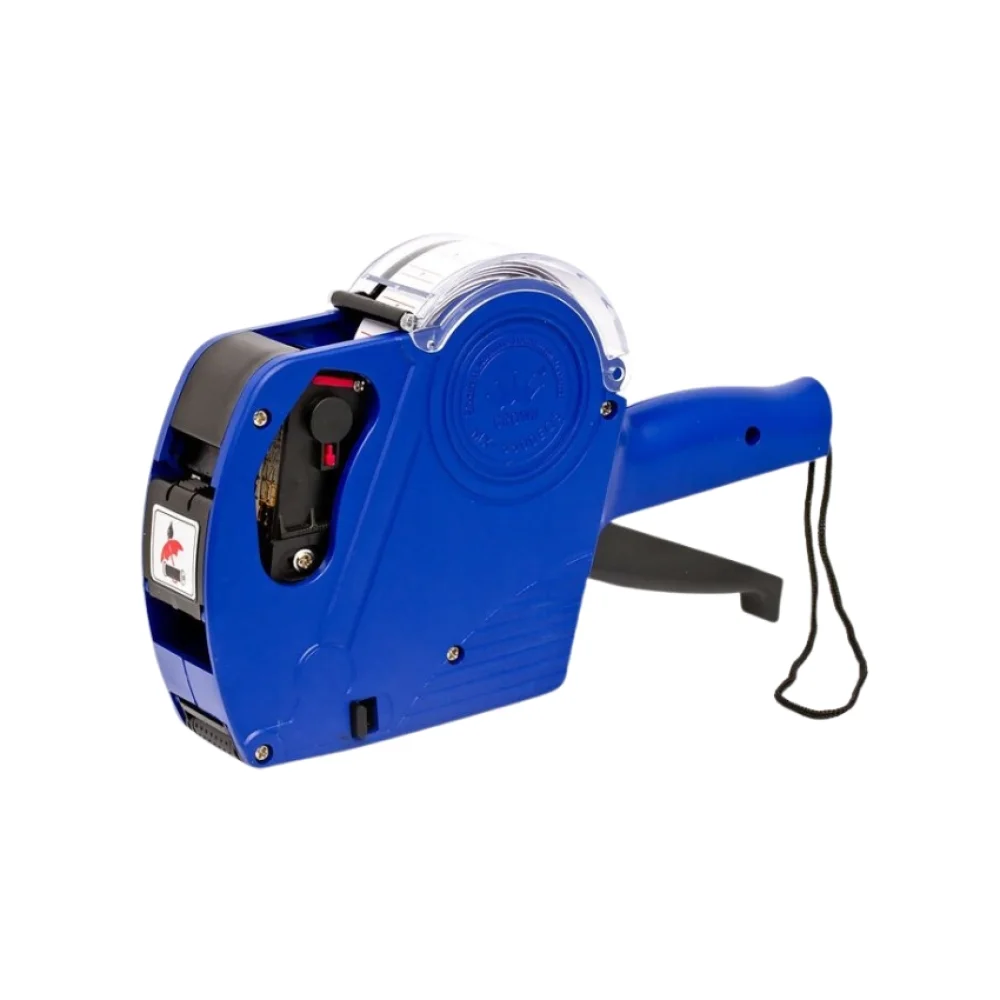 ETIQUETADORA DE PREÇO MX-5500 LUATEK