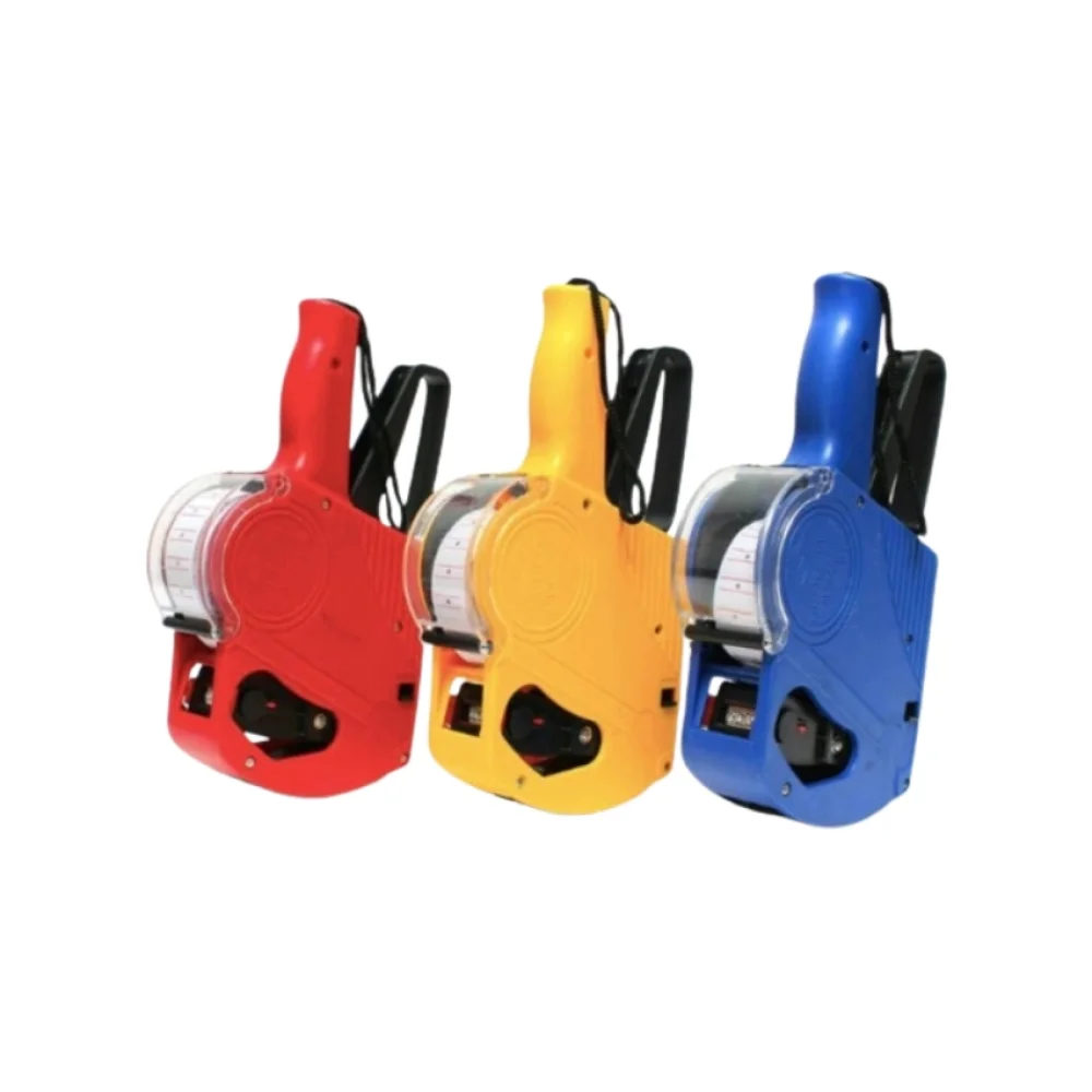 ETIQUETADORA DE PREÇO MX-5500 LUATEK