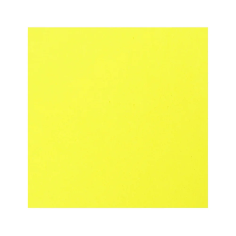 EVA ESCOLAR 40 X 60 CM LISO AMARELO