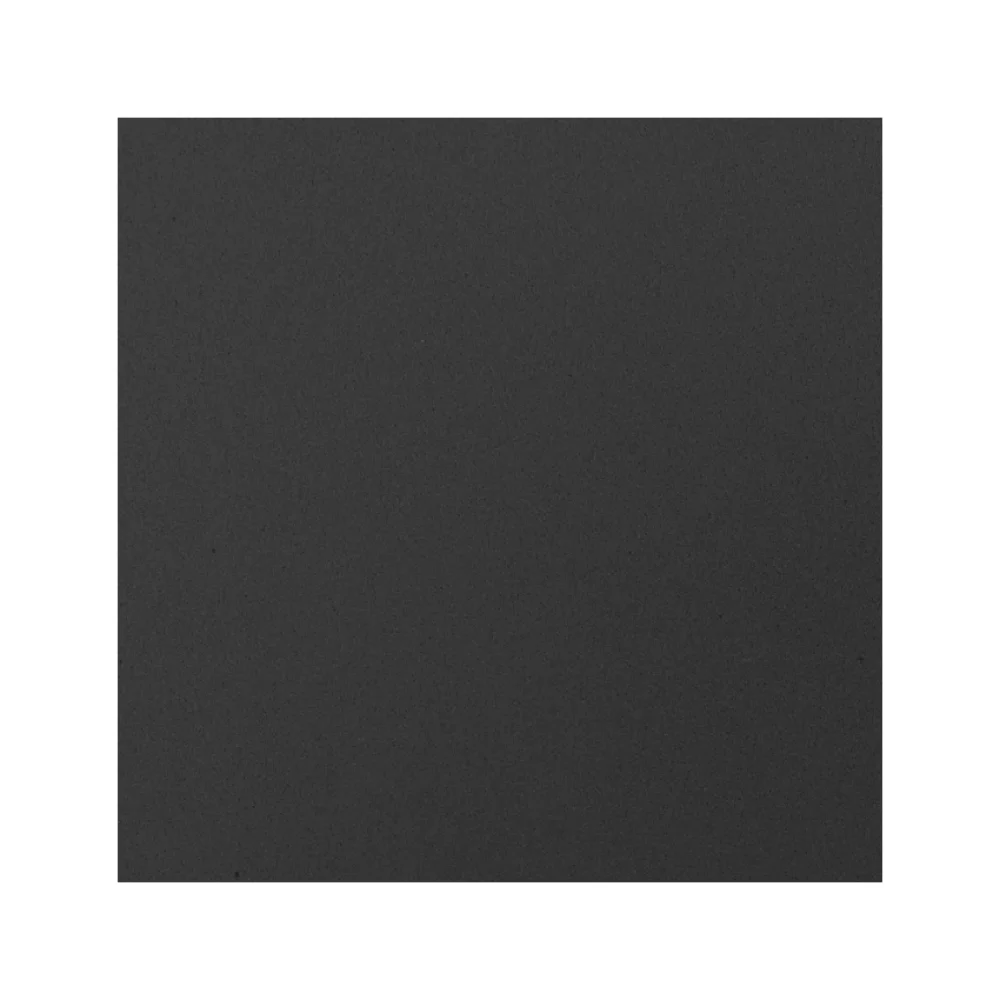 EVA ESCOLAR 40 X 60 CM LISO PRETO