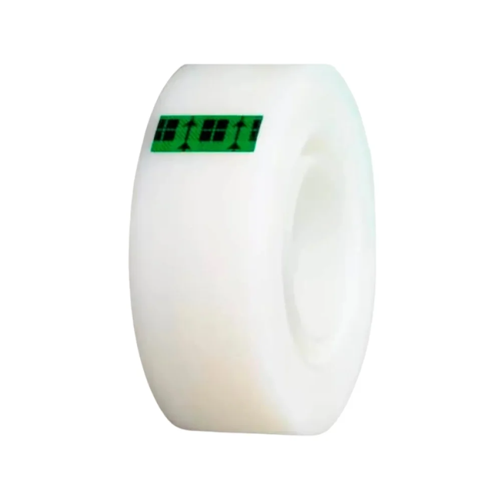 FITA ADESIVA MÁGICA 12 MM X 20 M 3M