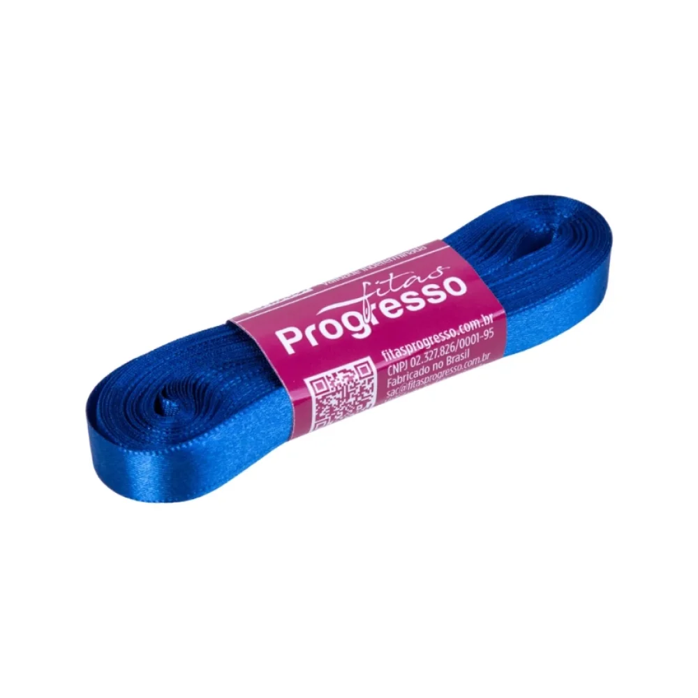 FITA CETIM Nº01 0.7 MM AZUL 276 C/ 10 MTS PROGRESSO