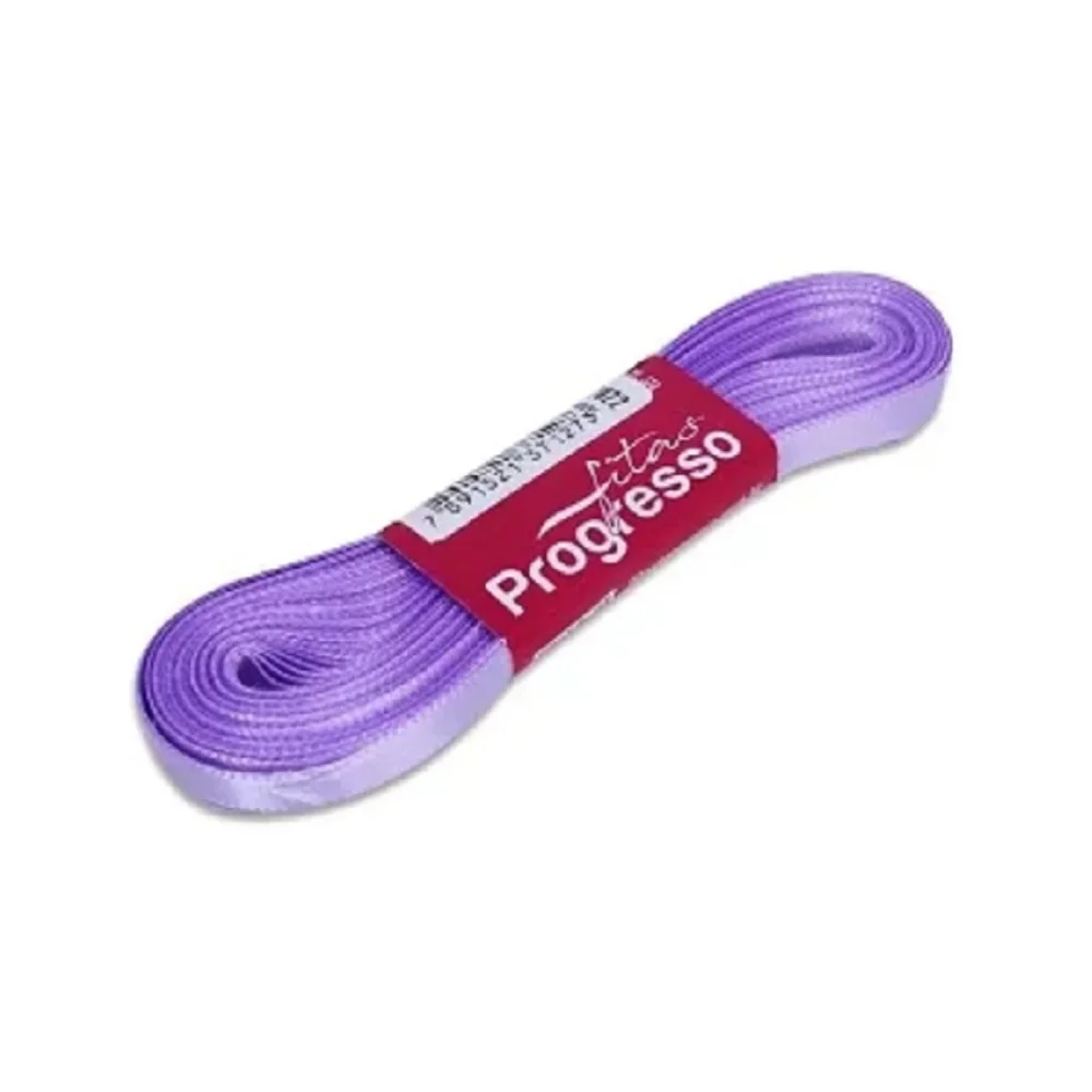 FITA CETIM Nº01 0.7 MM LILÁS 245 C/ 10 MTS PROGRESSO