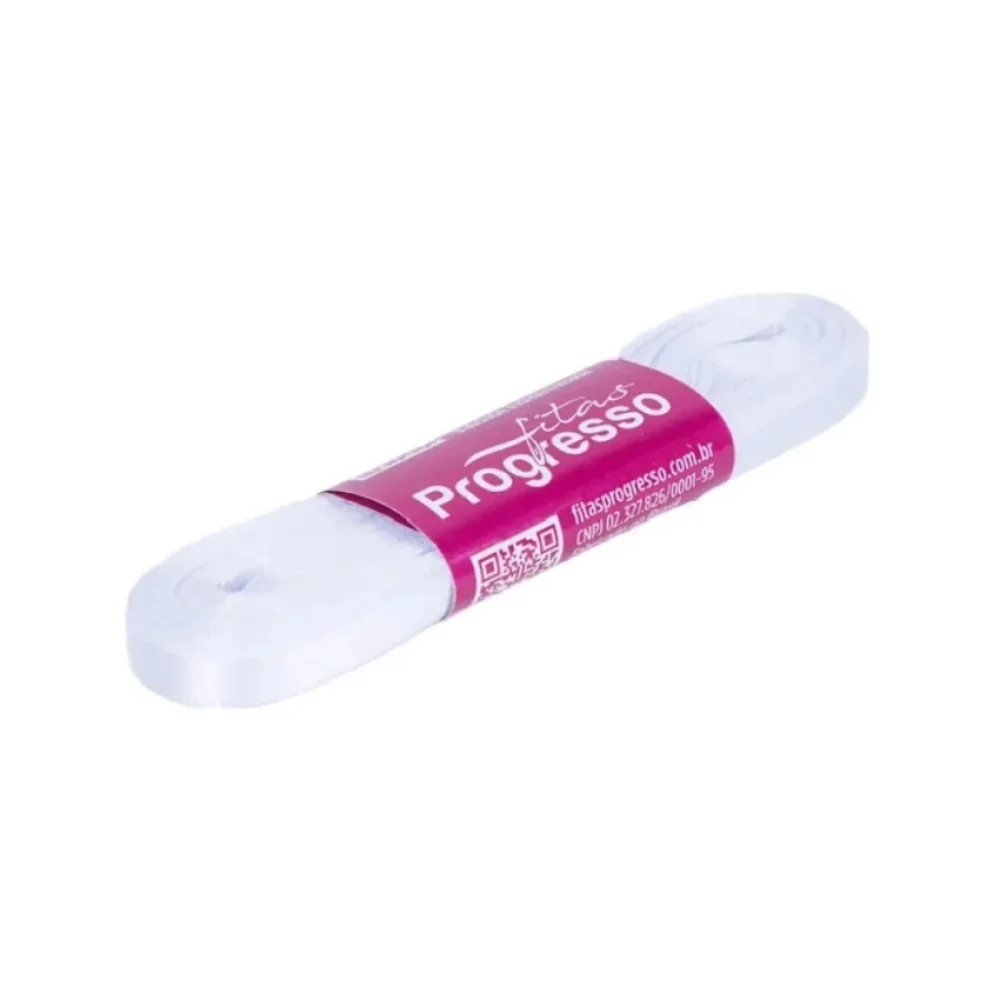 FITA CETIM Nº02 10 MM BRANCO 201 C/ 10 MTS PROCESSO