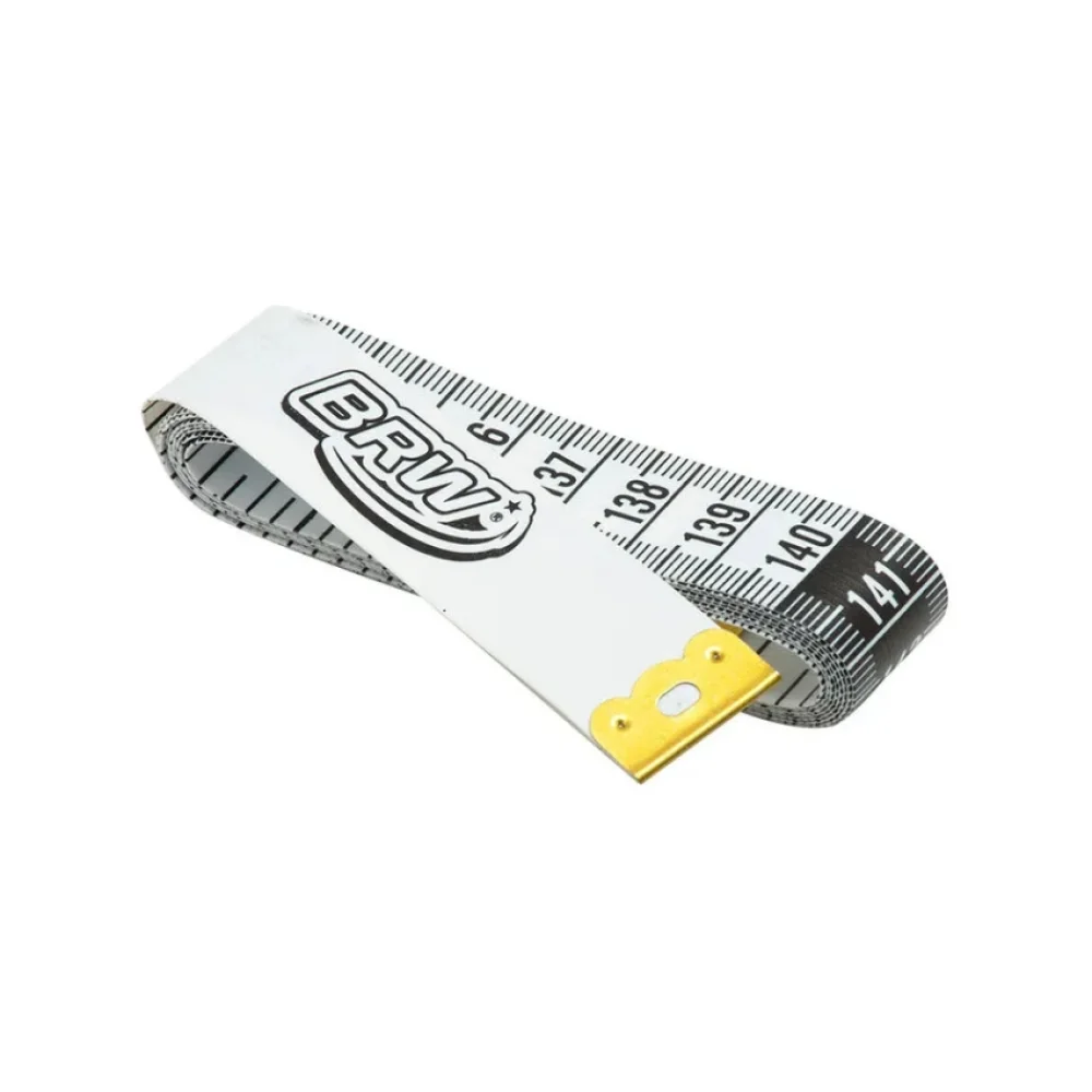 FITA MÉTRICA 19 MM X 1,50 MTS FR0001 BRW