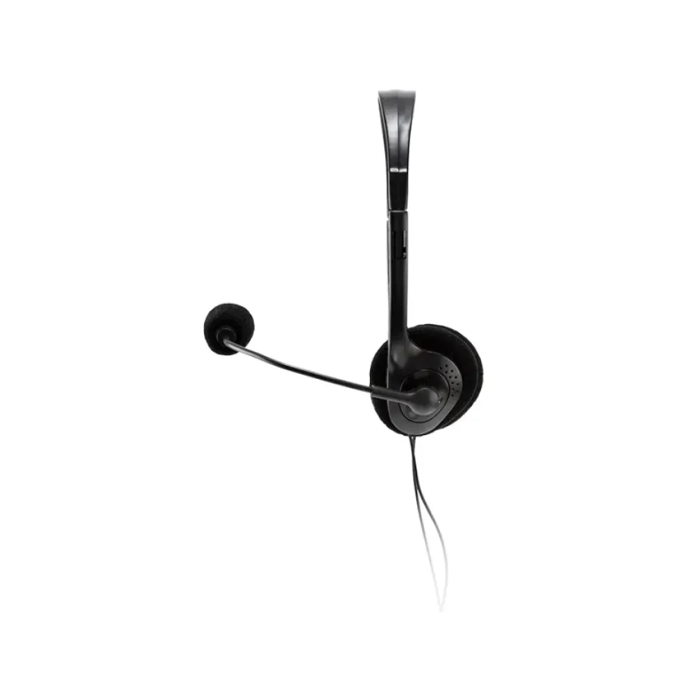 FONE DE OUVIDO C/ MICROFONE HEADSET 602314 MAXPRINT