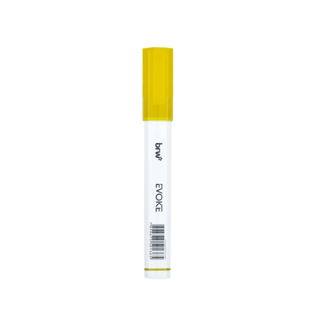 GIZ ESCOLAR LIQUIDO 6MM DOURADO GZ0620 BRW