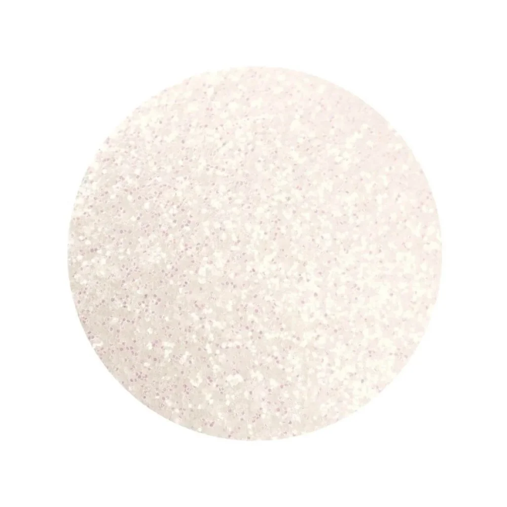 GLITTER 100G PEROLA NOVA