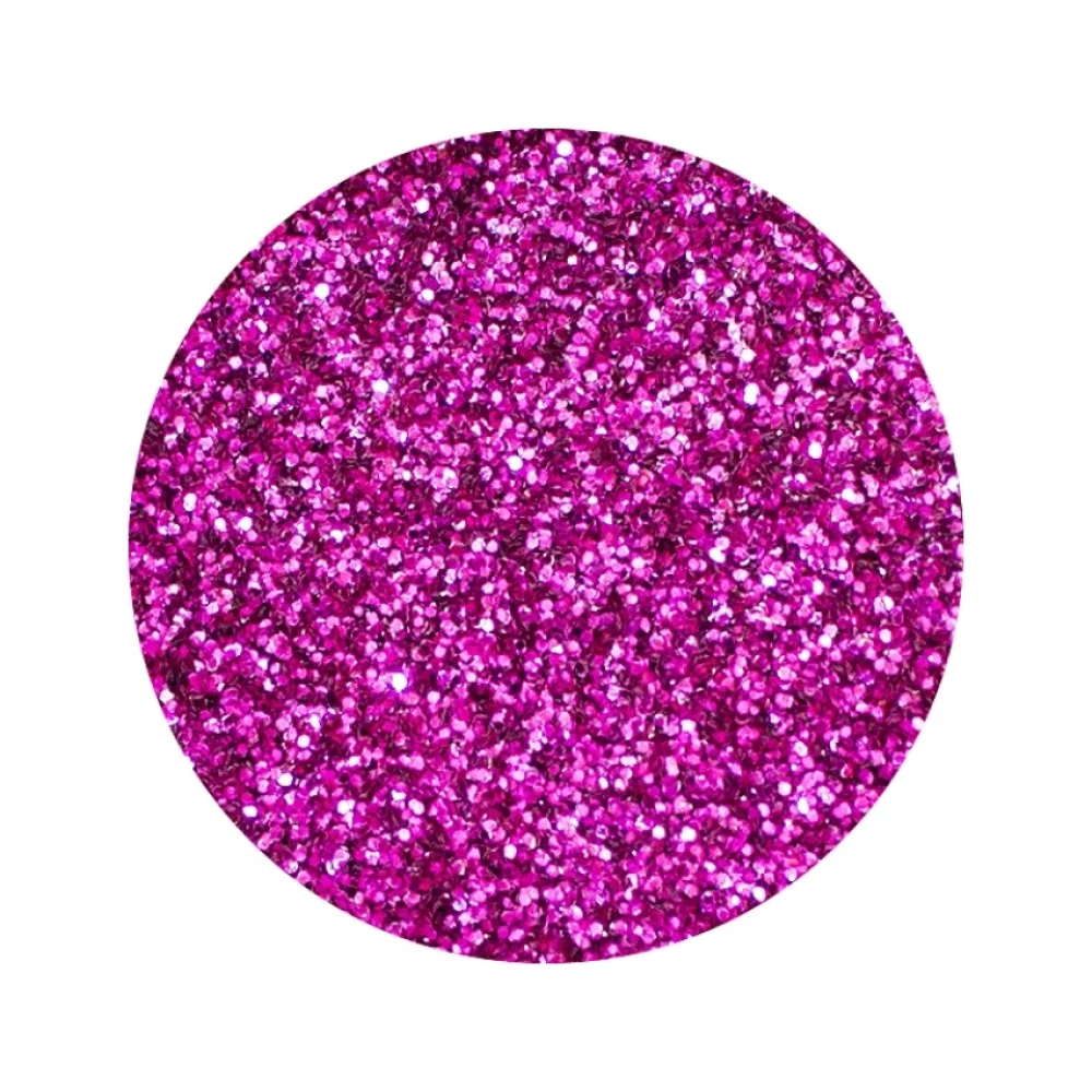 GLITTER 15G PINK NOVA