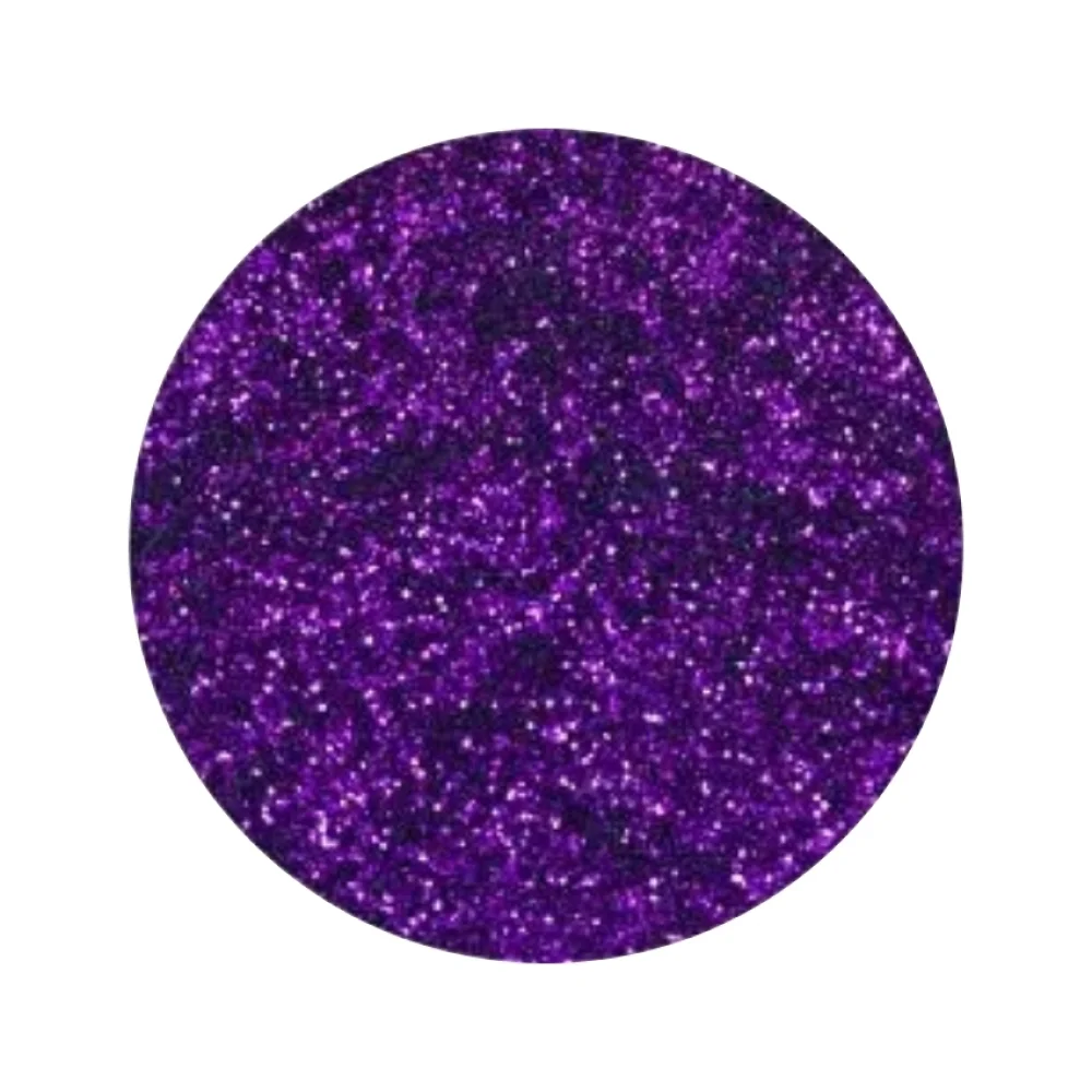 GLITTER 15G ROXO NOVA
