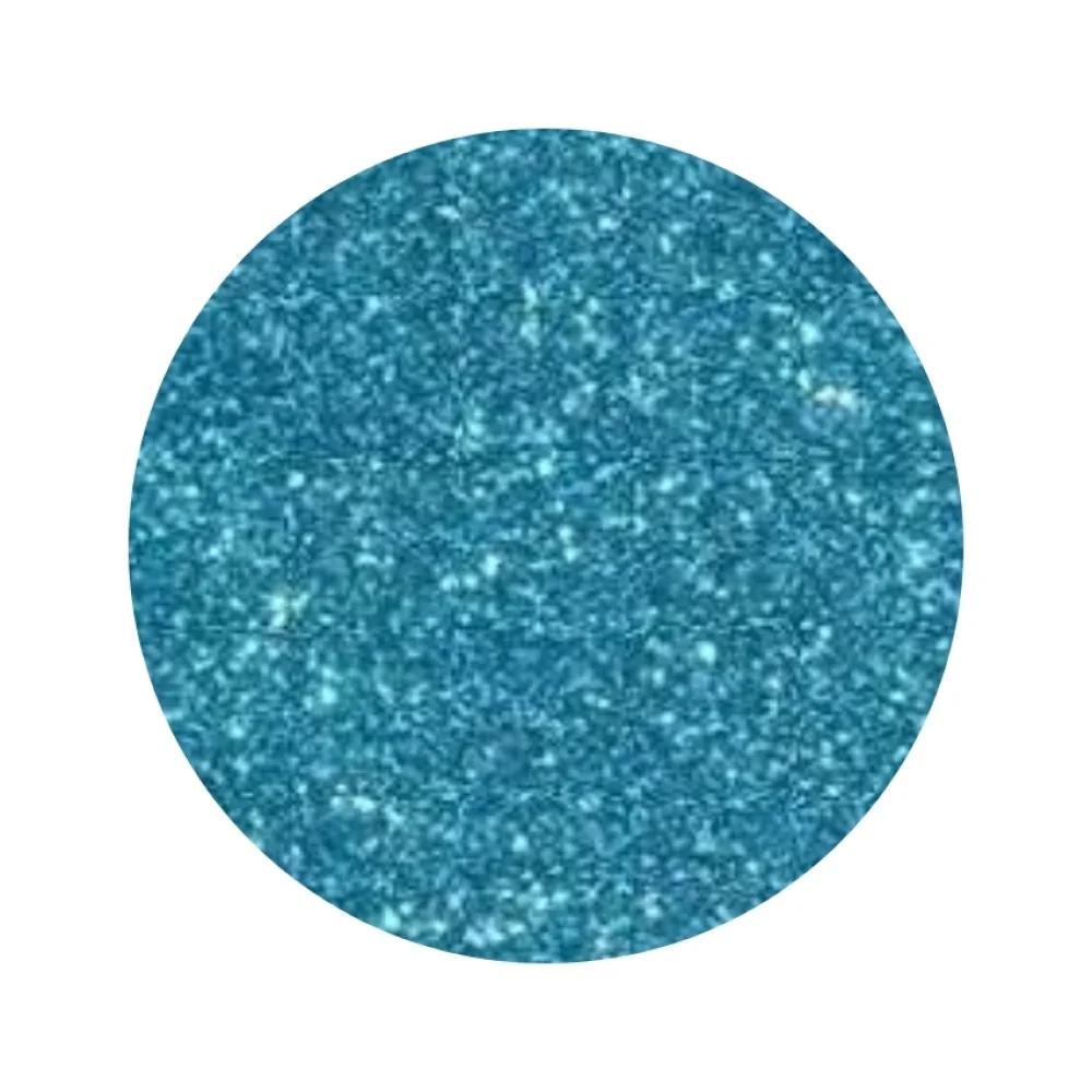 GLITTER 3G AZUL CLARO NOVA