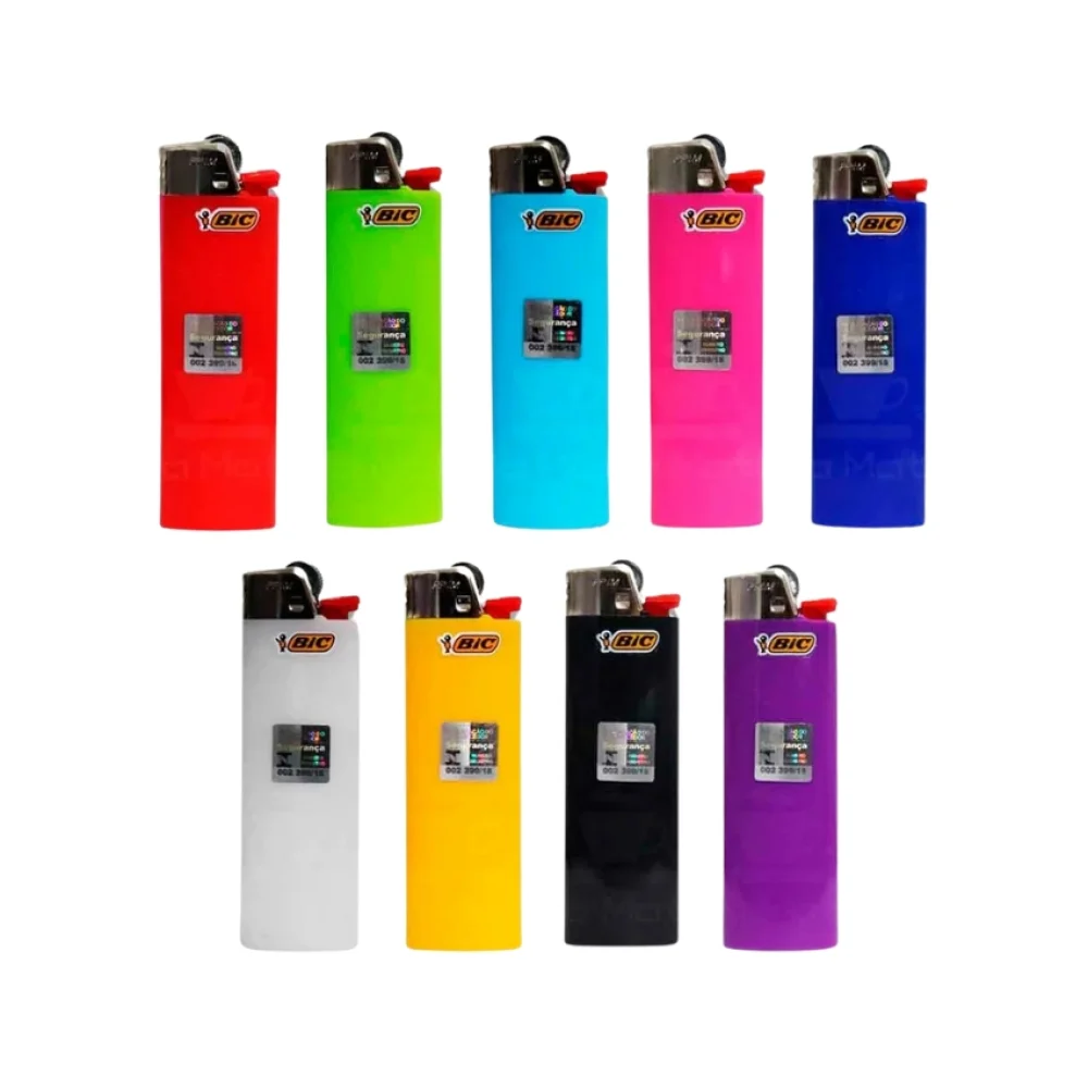 ISQUEIRO MAXI BIC