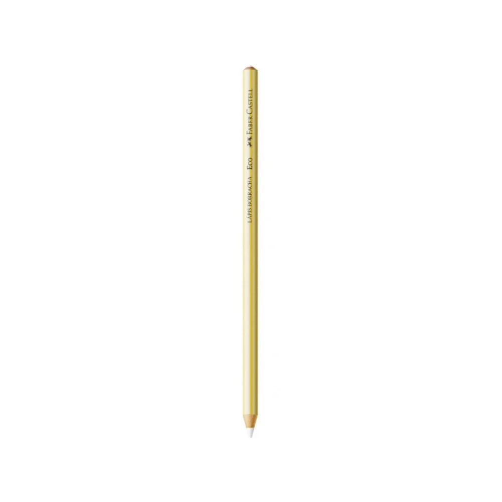 LÁPIS BORRACHA 7000 FABER CASTELL