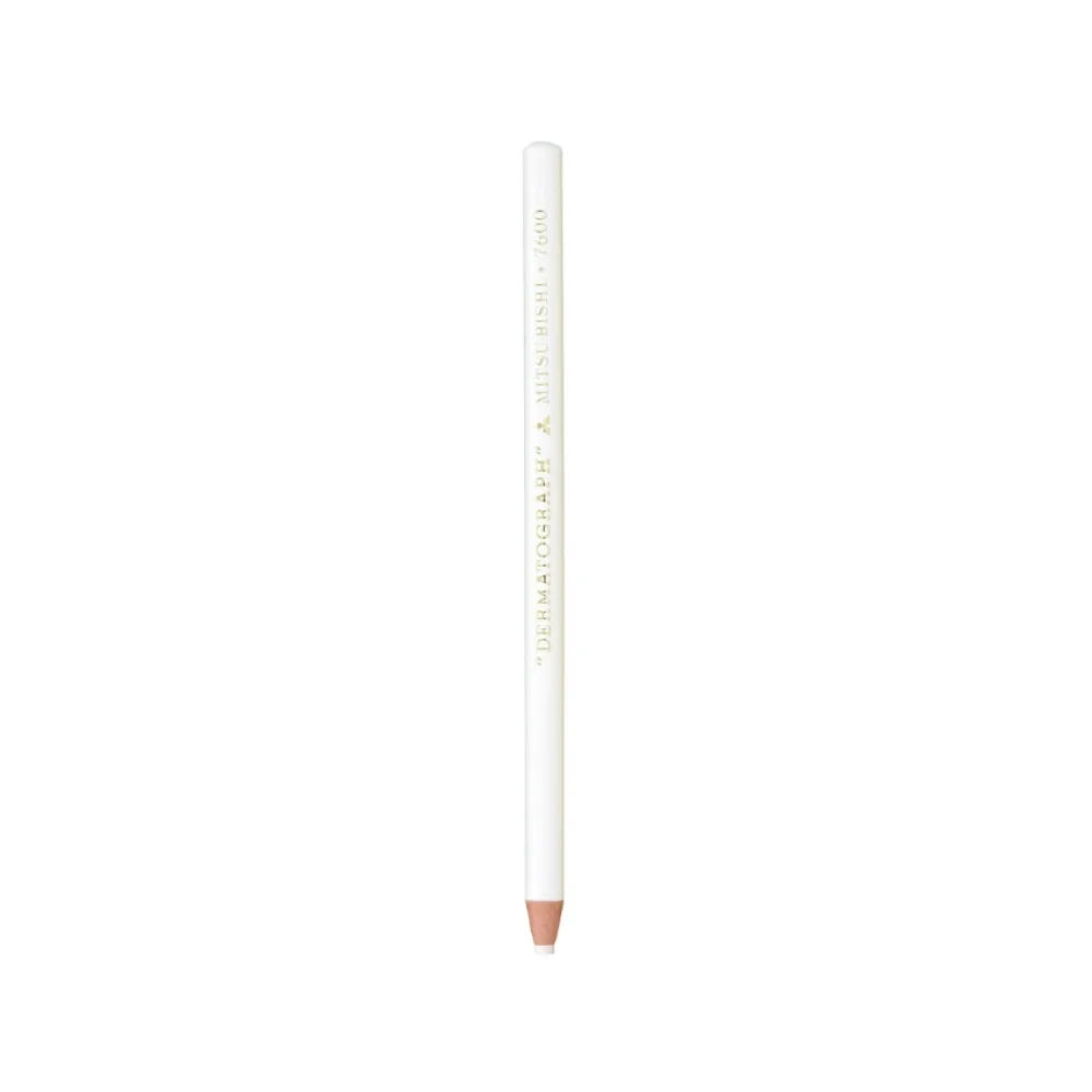 LAPIS DERMATOGRAFICO BRANCO MITSUBISHI