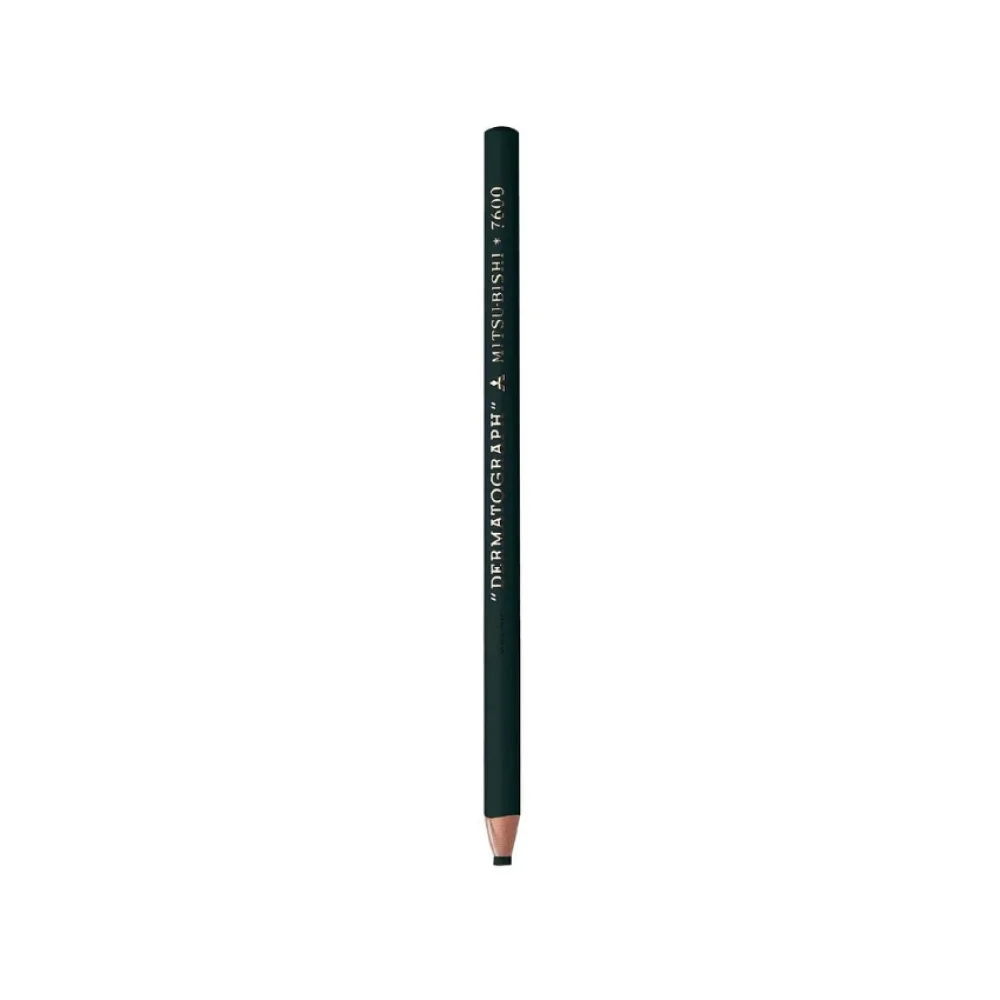 LAPIS DERMATOGRAFICO PRETO MITSUBISHI