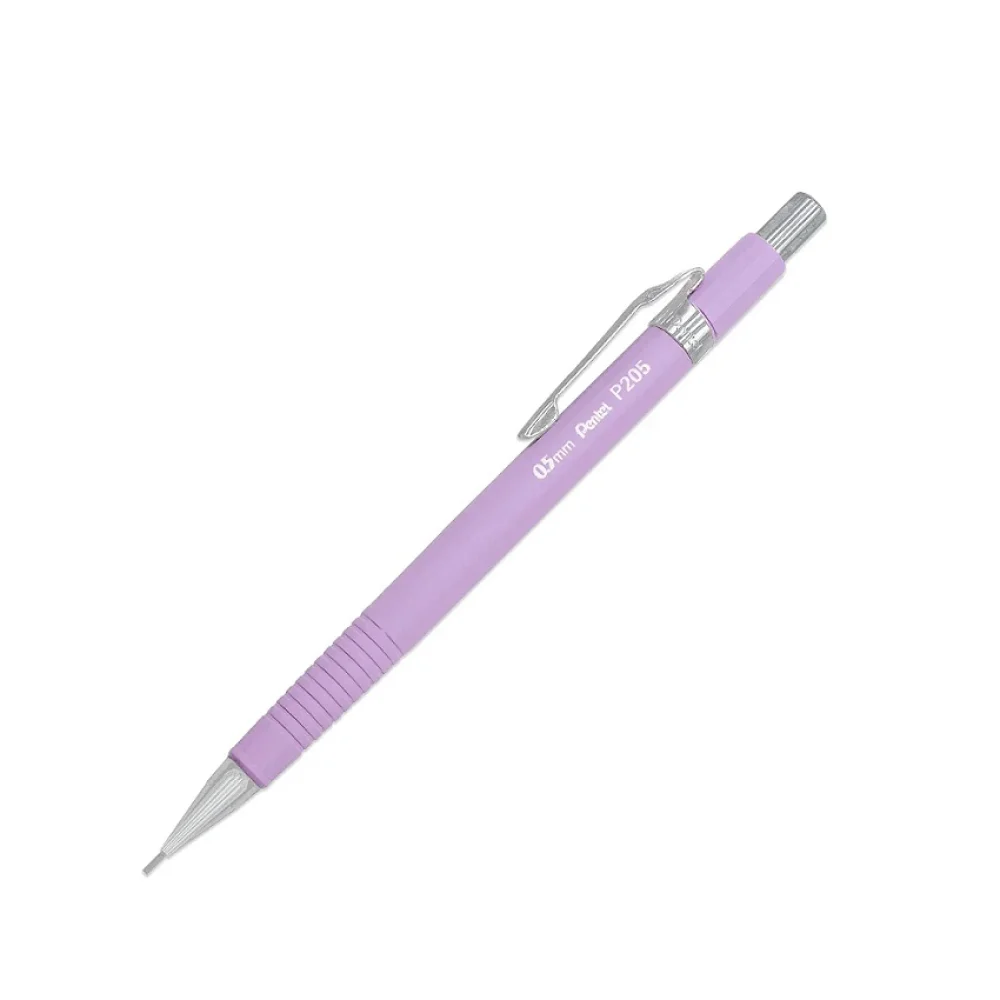LAPISEIRA 0.5 MM P205 TÉCNICA LILÁS PENTEL