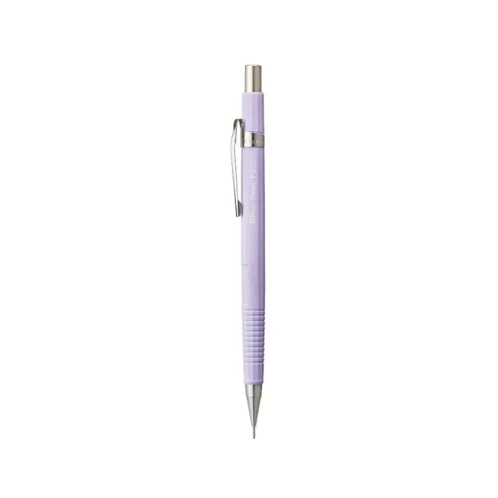 LAPISEIRA 0.5 MM P205 TÉCNICA LILÁS PENTEL