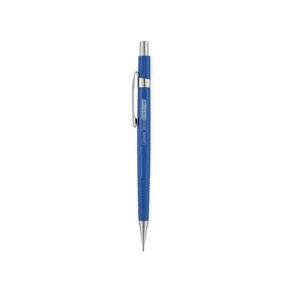 LAPISEIRA 0.7 MM TÉCNICA LP0712 BRW