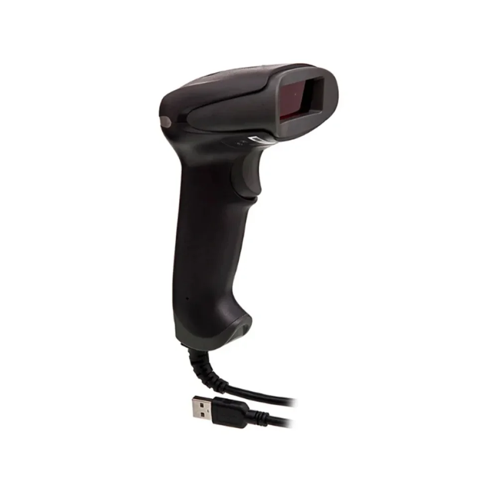 LEITOR DE CODIGO DE BARRA KP-1026 KNUP