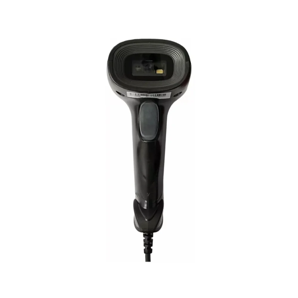 LEITOR DE CODIGO DE BARRA KP-LE705 KNUP