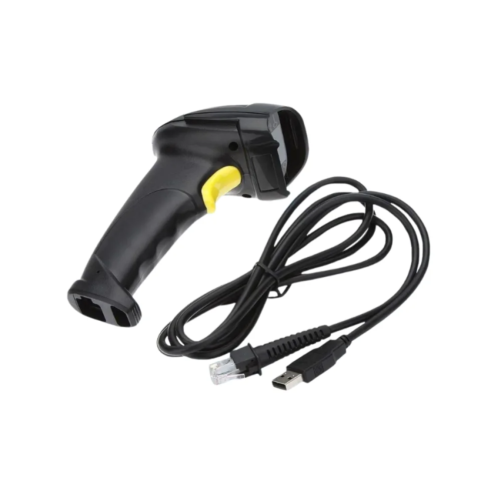 LEITOR DE CODIGO DE BARRA LP-40 C3TECH