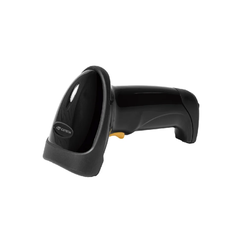 LEITOR DE CODIGO DE BARRA LP-40 C3TECH