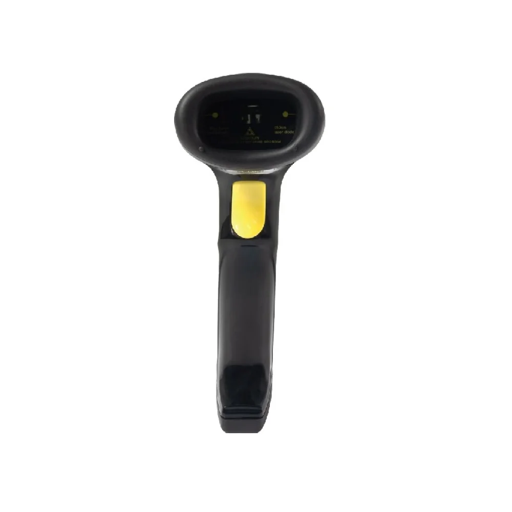 LEITOR DE CODIGO DE BARRA LP-40 C3TECH