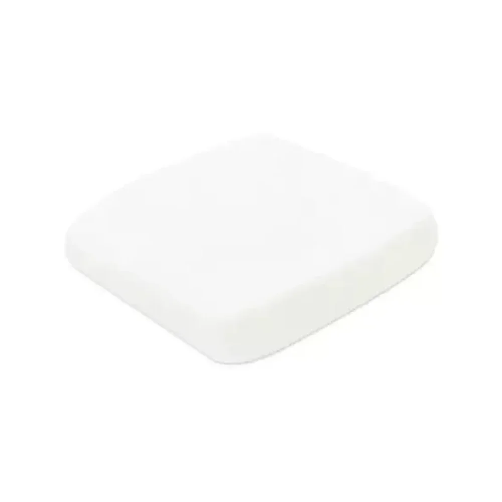 MASSA DE BISCUIT 90G BRANCO MSC90 POLYCOL
