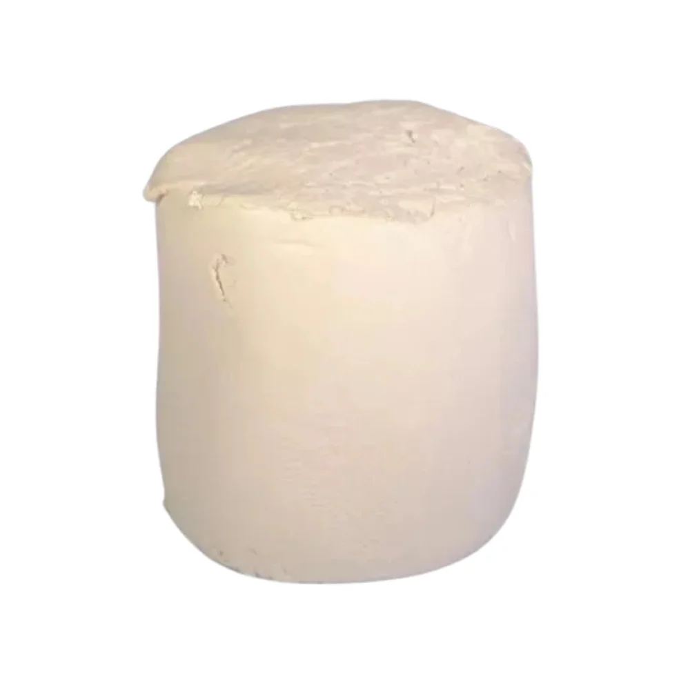 MASSA P/ MODELAR C/ ARGILA 500G UTIGUTI