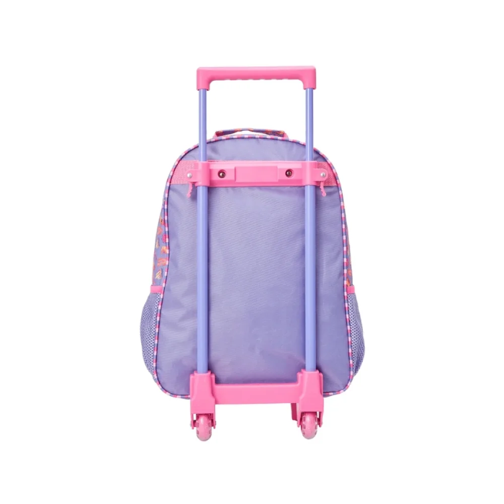 MOCHILA C/ RODINHA MEDIA ARIEL 13050 XERYUS