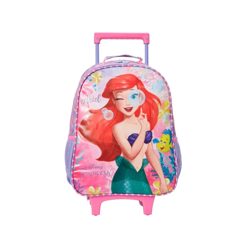 MOCHILA C/ RODINHA MEDIA ARIEL 13050 XERYUS